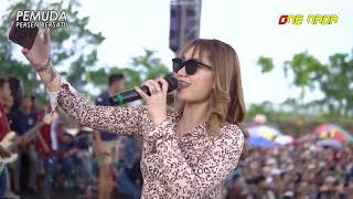 Vita Alvia - Hutang (Pok amai - amai belalang kupu - kupu) | ONE NADA Live Pemuda Persen Bersatu