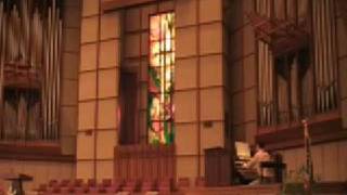 Festive Trumpet Tune - David German