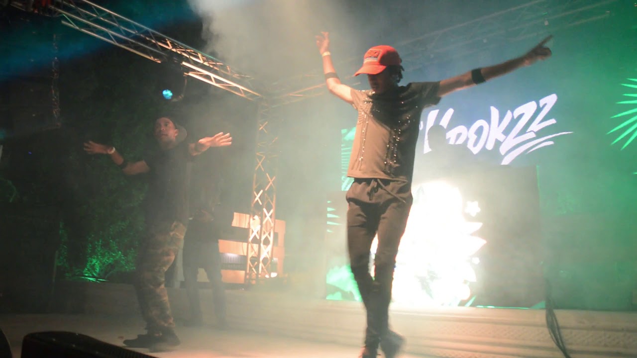 Urban Venue Grand Opening 2019