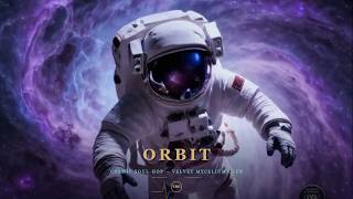 Orbit โ Velvet Mycelium Club (Cosmic Soul-Hop / Space R&B)