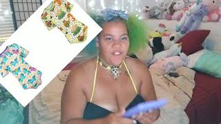 Littlespace HAUL and littlespace play!!! [DDLG]  (I spent $350?!?)