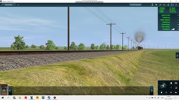 MY FAVOURITE TANK ENGINE - LSWR O2