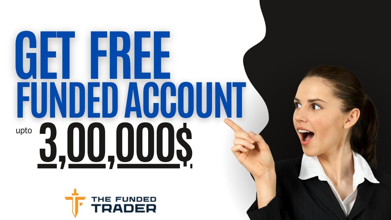 Free 3 00 000 Forex Funded Account TFT Funded Account YouTube Free 3 00 000 forex funded account tft funded account youtube