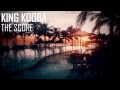 King Kooba - Slightly Burnt