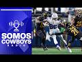 Somos Cowboys Radio: Nuevo talento defensivo | Dallas Cowboys 2026