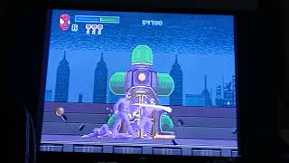 The Amazing Spider-Man And The Masked Menace - No Death Run - Part 2 - Levels 3 and 4 screenshot 2
