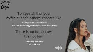 Faouzia - Elon 🎶 (Lyrics) | Lirik Lagu Terjemahan