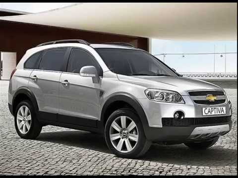 Замена приводного ремня  Chevrolet Captiva 3.2