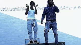 lil x step ft Real Keyeasy official video dir by Easy