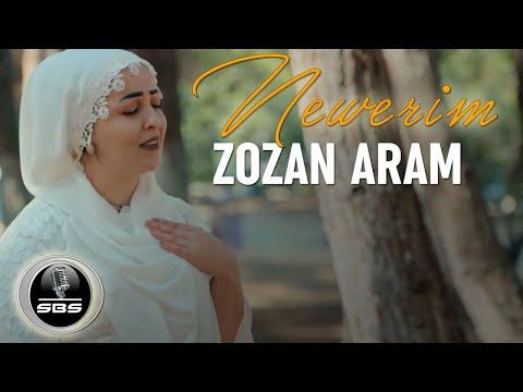 ZOZAN ARAM - NEWÊR IM [Official Music Video]