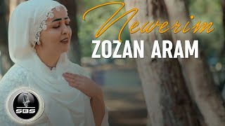 ZOZAN ARAM - NEWÊR IM [ Video] Resimi