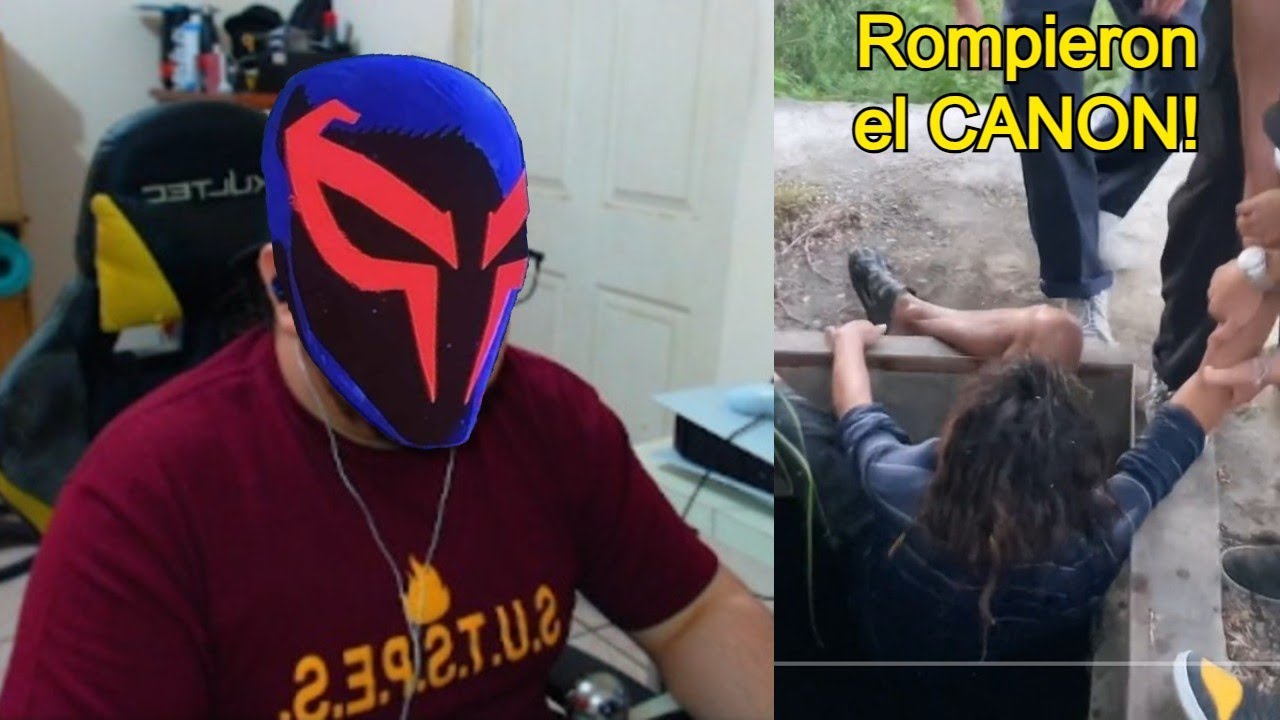 Lo rescataron de la CISTERNA!! | Clipsillos Graciosillos #26