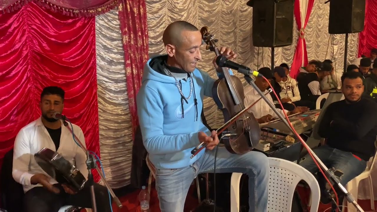 دخول تفرج الفنان محمد الحيرش منوضهة سواكن