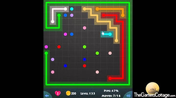 Connect the Dots Level - 1003 [14x14] Jumbo Pack