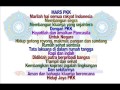 Download Lagu MARS PKK STEREO