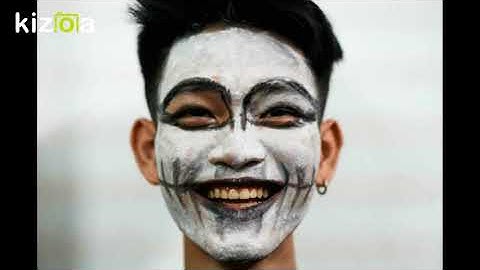 Kizoa Movie - Video - Slideshow Maker: DORAKIDS- HALLOWEEN 2017