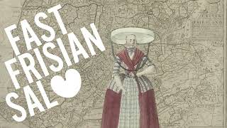 The Fast Frisian SAL: Day 1 (The Adventure Starts!)