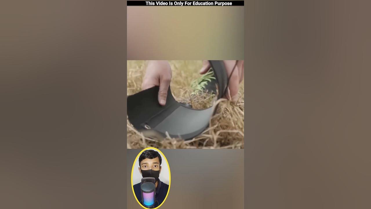 Convert Air Into Water shorts youtubeshorts viral YouTube