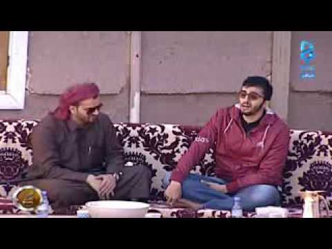 وسالت دمعتين عبد الكريم وسعود غربي لايفوتكم