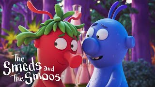 Will Janet and Bill Get Married? @GruffaloWorld : Compilation @GruffaloWorld : Compilation