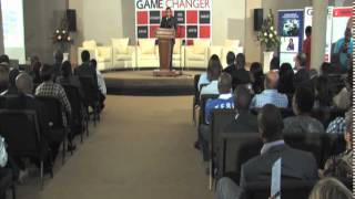 New investor promising to shake-up Zimbabwe's banking industry