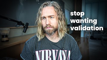 How to stop seeking validation and heal your abandonment issues
