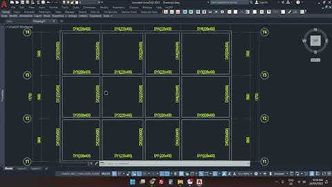sxCAD Update vẽ mặt bằng kết cấu 25.5.2022- xdvietnam.com