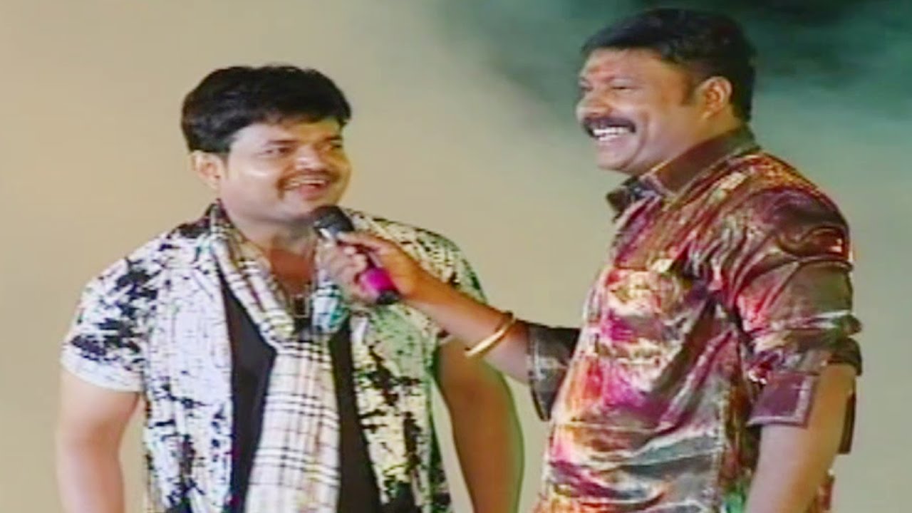 വേദി തകർത്താടിയ  മണിചേട്ടന്റെ നാടൻപാട്ടുകൾ | KALABHAVAN MANI | Nadirsha | Nadirsha parody