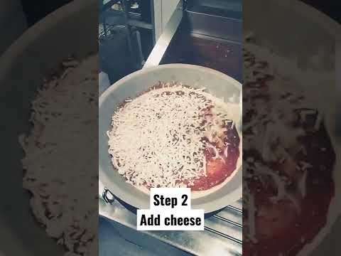 How To Make A little caesars pepperoni pizza littlecaesars pizza pepperoni pepperonipizza