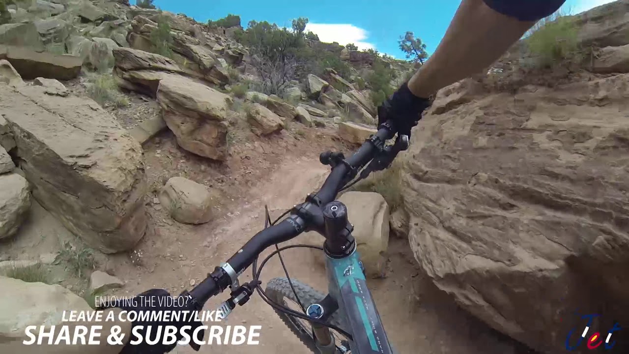 MARY’S LOOP-KOKOPELLI-LOMA CO