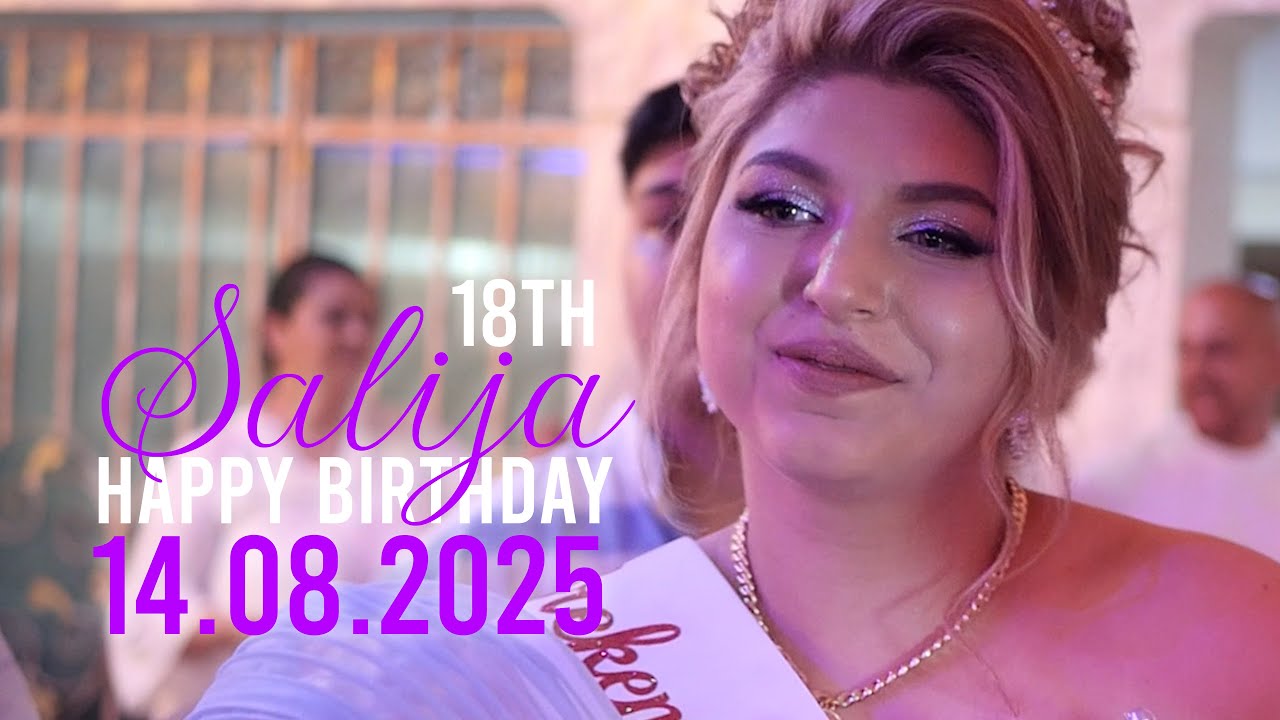 Part 1 - Rodenden Salija 18-ti (Ork Coca Cola) Extreme Media