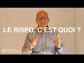 Bienvenue sur la chane youtube du rispo 