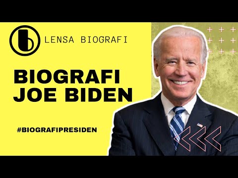 Video: Politisi Biden Joseph: biografi, kegiatan, sejarah, dan fakta menarik