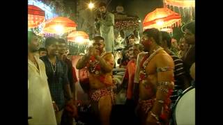 Ramnagar Akhil Bonalu 2014 Part 1