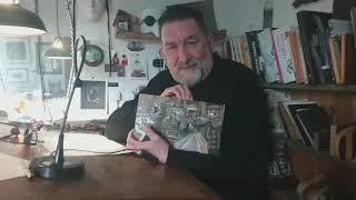 Victorian Wood Engraving with Chris Pig