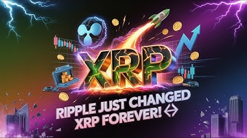 “Ripple Just Changed XRP Forever – Here’s Why You Should Care”