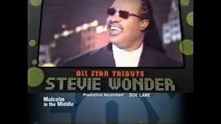 Fox Split Screen Credits (December 5, 2004)
