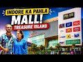 Indore Ka Pahla Mall | Treasure Island Full Tour 2026