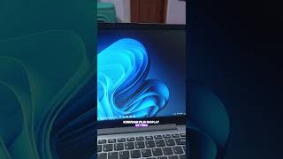 Cara layar laptop agar tidak sleep di windows 11 #windows