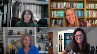 EPISODE 87  The Art of Writing Young Adult with Bloomsbury Author Michelle I. Mason