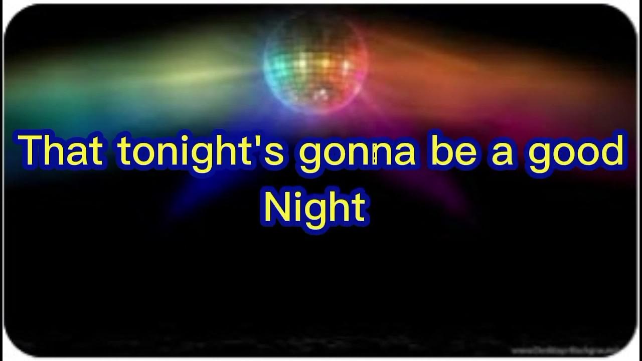 I gotta feeling lyrics The Black eyed peas YouTube