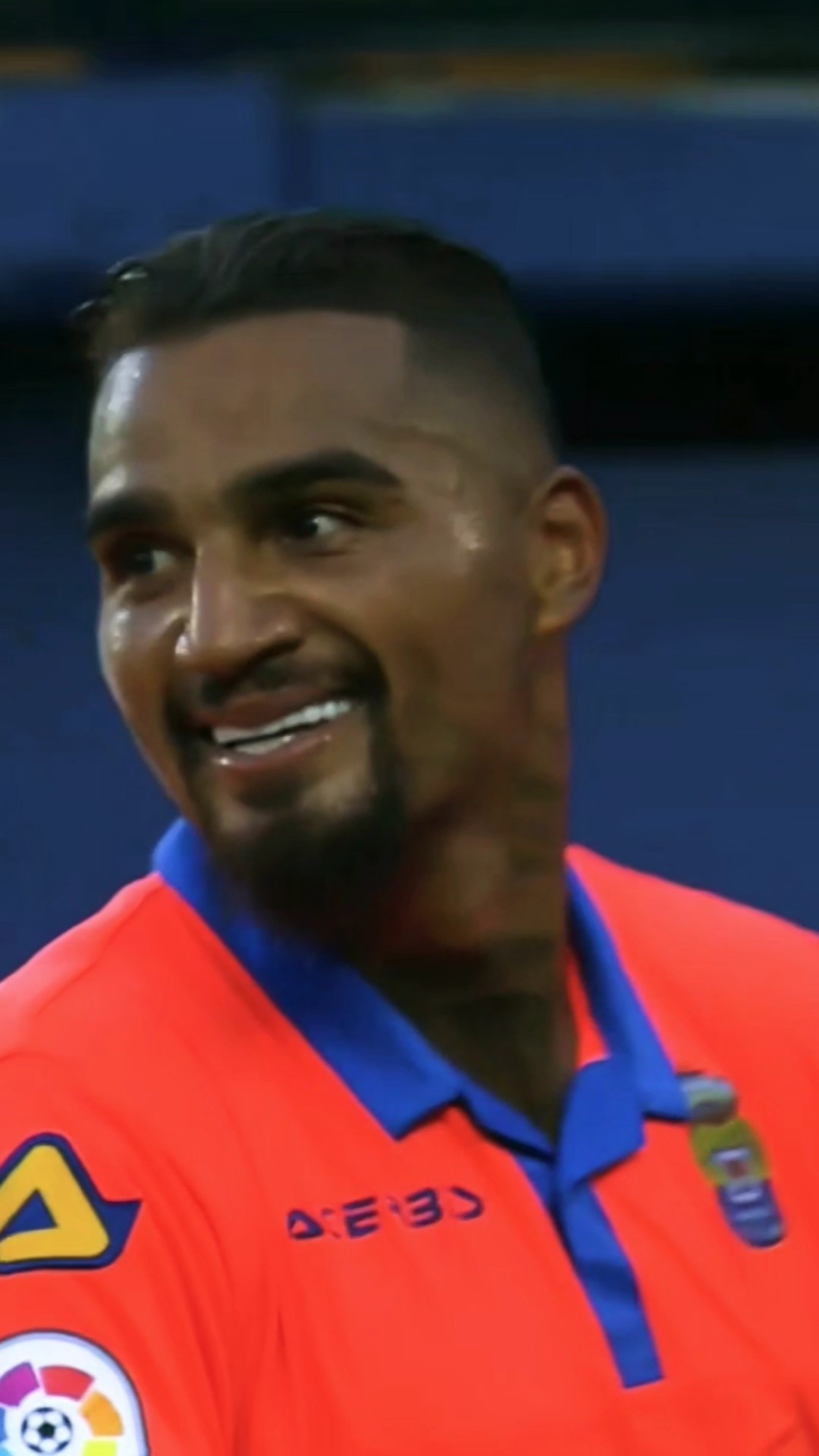That LEGENDARY Kevin Prince Boateng goal ?