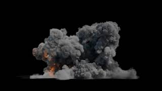 Mlg Explosion Black Screen - Free To Use For Mlg Parodies Not For Ytpsrytps