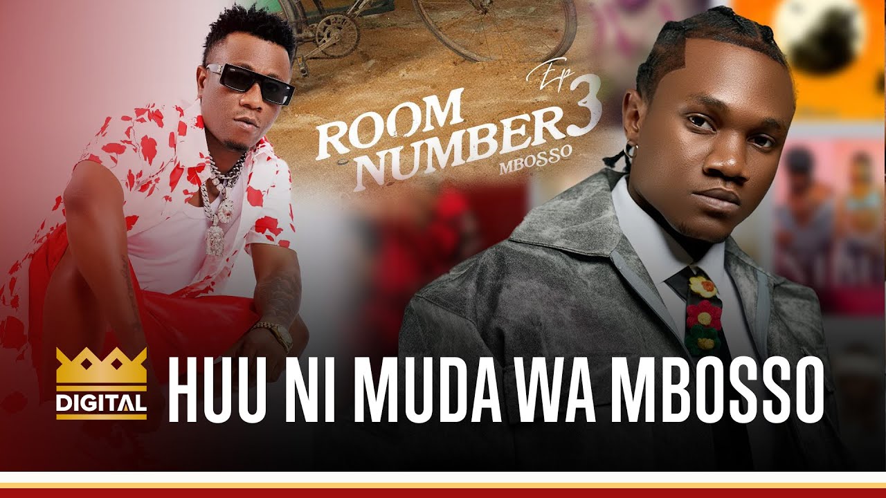 SUMA MNAZALETI: WASANII MSITOE NYIMBO/HUU NI MUDA WA MBOSSO/WASANII WA ...