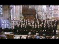 BOYS’ CHOIR „DAGILELIS“ – GEORG FRIEDRICH HAENDEL „ALLELUIA“