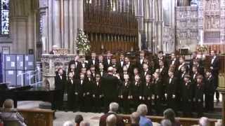 BOYS’ CHOIR „DAGILELIS“ – GEORG FRIEDRICH HAENDEL „ALLELUIA“