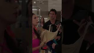 Gabby Solis goes shopping #desperatehousewives #shorts #evelongloria #shortvideo #fyp
