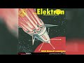 VIA "New Elektron" - 1968-69 (Surf/Bossa Nova, USSR)
