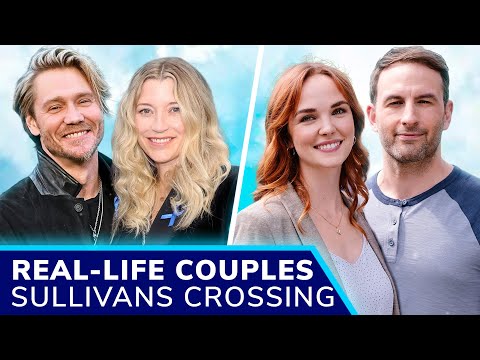 SULLIVAN’S CROSSING Real-Life