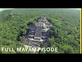 The Maya Collapse: New Evidence Reveals What Really Happened